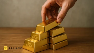 خرید پله‌ای طلا چیست و از چه روشی انجام می‌شود؟ بررسی استراتژی برنده اما بلندمدت
