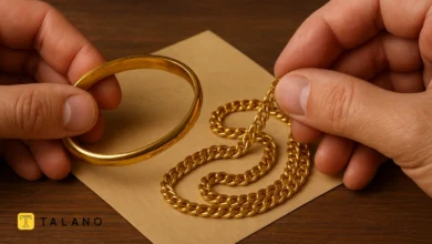 اگر فاکتور طلا گم شود چه کنیم؟