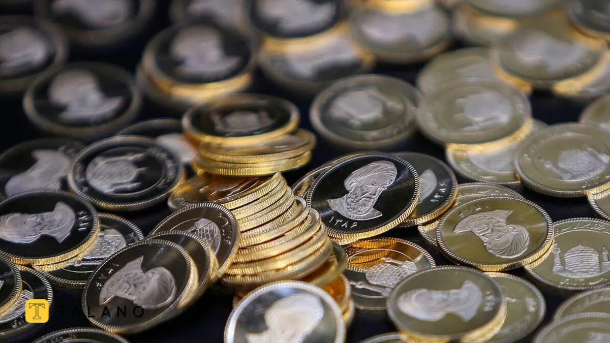 معرفی کامل سکه طرح جدید