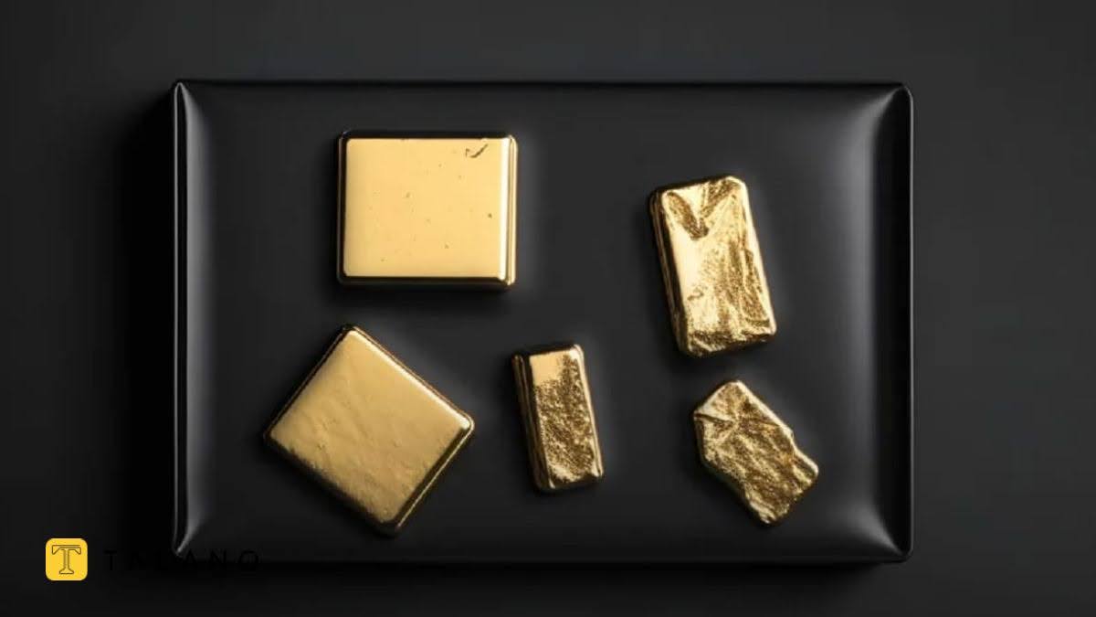 مزایا و معایب طلای شرطی 