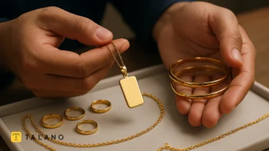 خرید طلا با زیر ۱۰ میلیون تومان؛ سودهای کوچک، نتایج بزرگ