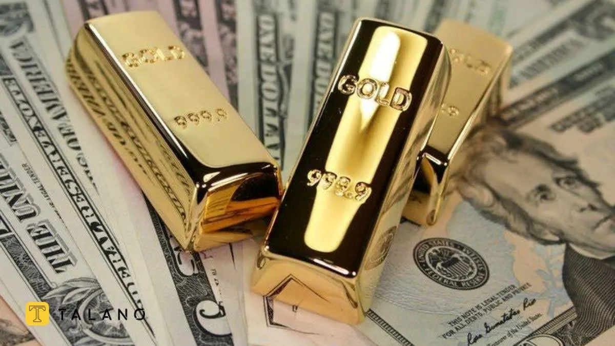 خرید طلای آب شده از صرافی‌ها یا بورس طلا و جواهر