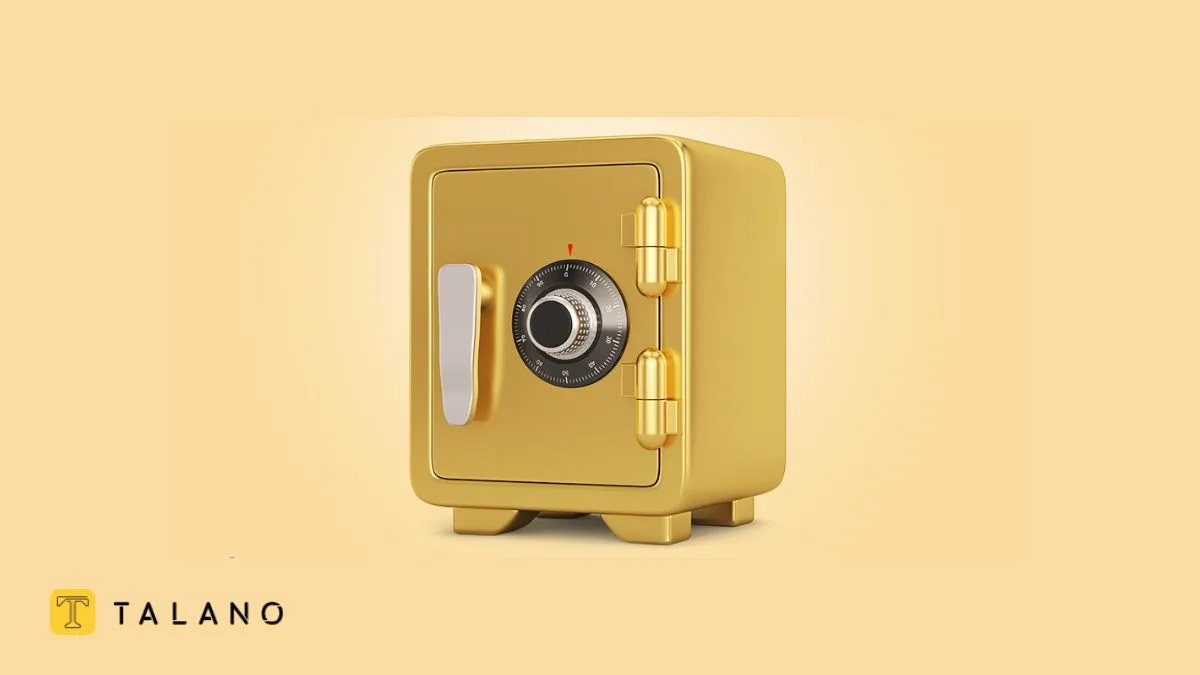 صندوق طلا به عنوان یک روش سرمایهگذاری در طلا