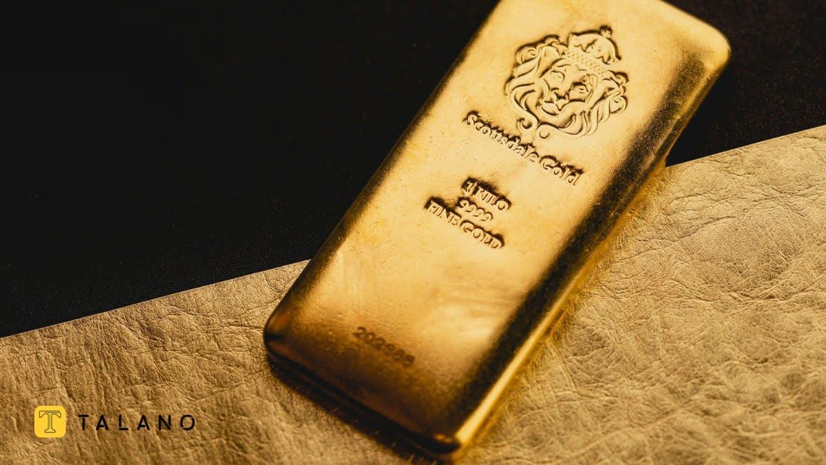 حداقل سرمایه لازم برای خرید طلای دیجیتال