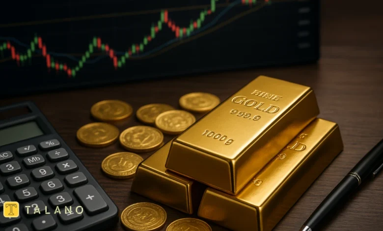 طلای شرطی چیست و چطور آن را معامله کنیم؟