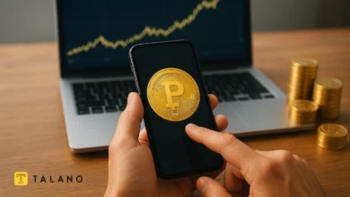 طلای دیجیتال چیست؟