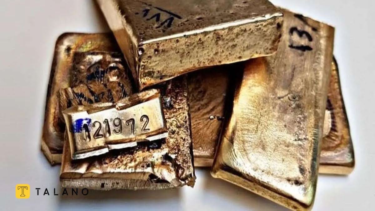 منظور از طلای شرطی چیست؟