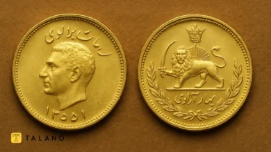 تفاوت سکه امامی و بهار آزادی چیست؟