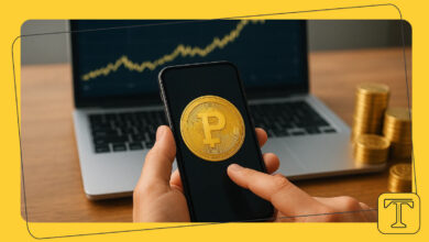 طلای دیجیتال چیست؟ راهنمای خرید و سرمایه‌گذاری آنلاین