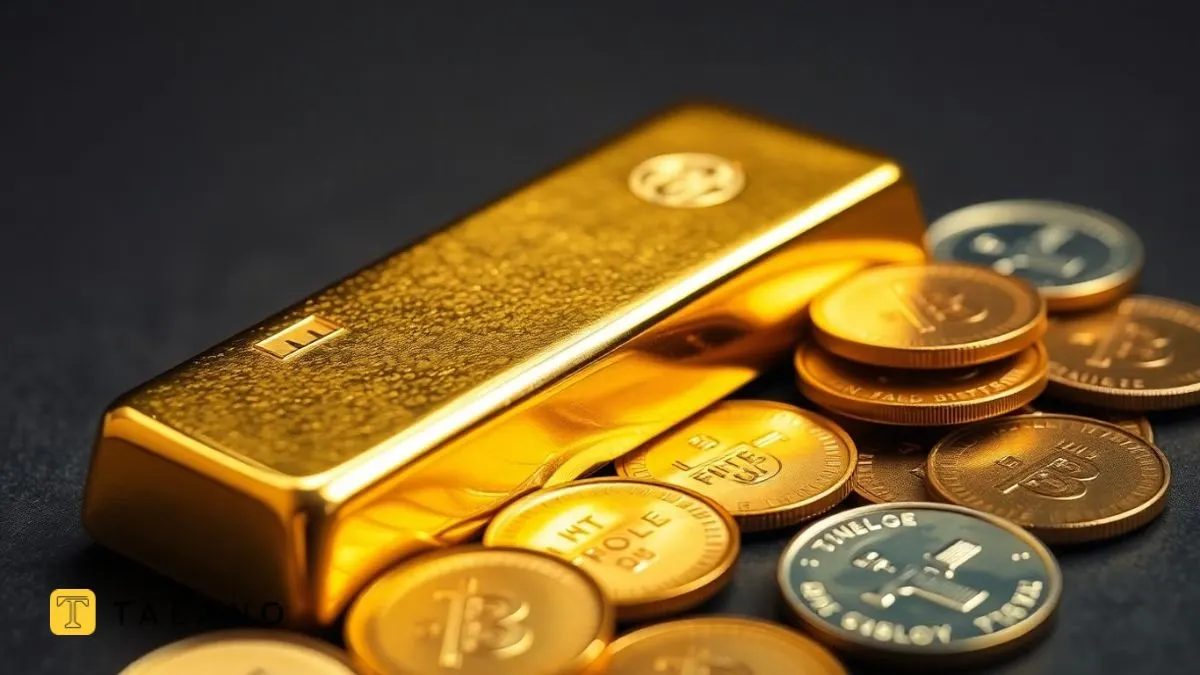 خرید حساب با پشتیبانی طلا