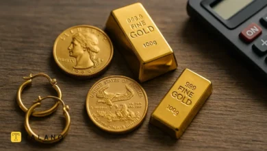 استراتژی خرید طلا برای افراد کم‌درآمد