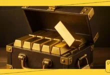 صندوق طلا یا طلای آب شده؟ راهنمای کامل سرمایهگذاری امن در طلا