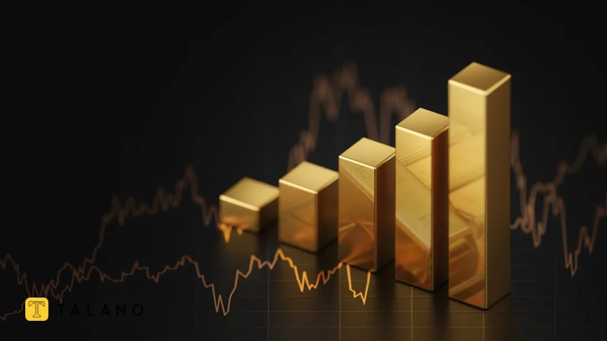 انواع روش‌های خرید طلا با سرمایه کم