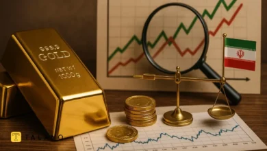 آربیتراژ طلا چیست؟