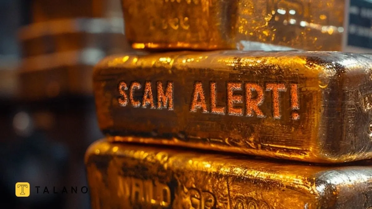 کلاهبرداری‌های رایج در تعیین عیار طلای آب شده و راه‌های مقابله با آن
