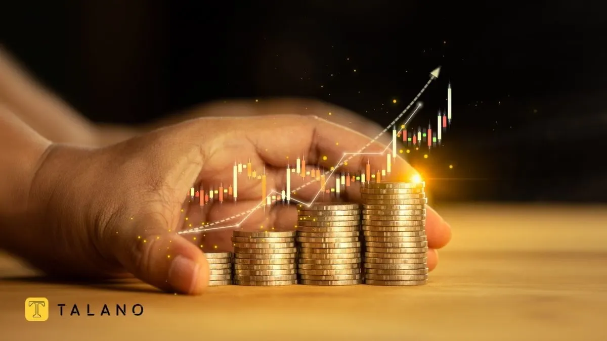 مقایسه طلای آب شده با سکه و شمش