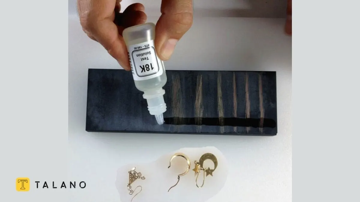 تفاوت ری گیری با عیارسنجی سنتی