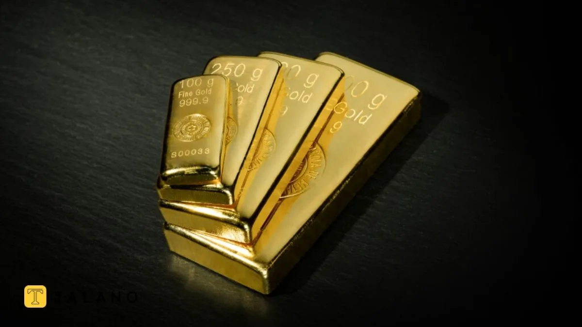 نکات مهم در زمان فروش طلای آب شده