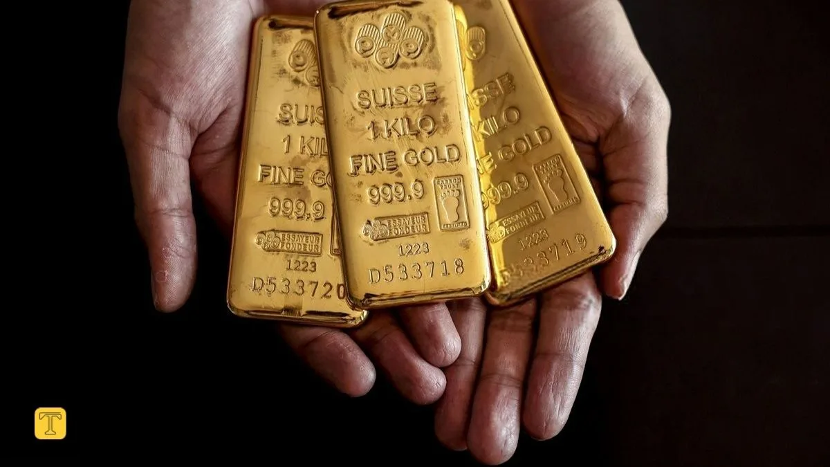 وضعیت قانونی و شرعی معاملات کاغذی طلا