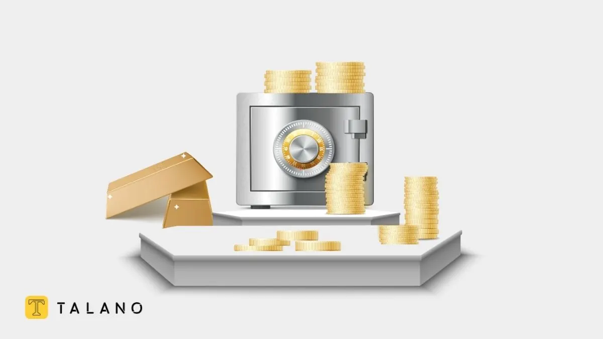 روش‌های رسمی معامله طلای آب شده کاغذی مبتنی بر پشتوانه فیزیکی