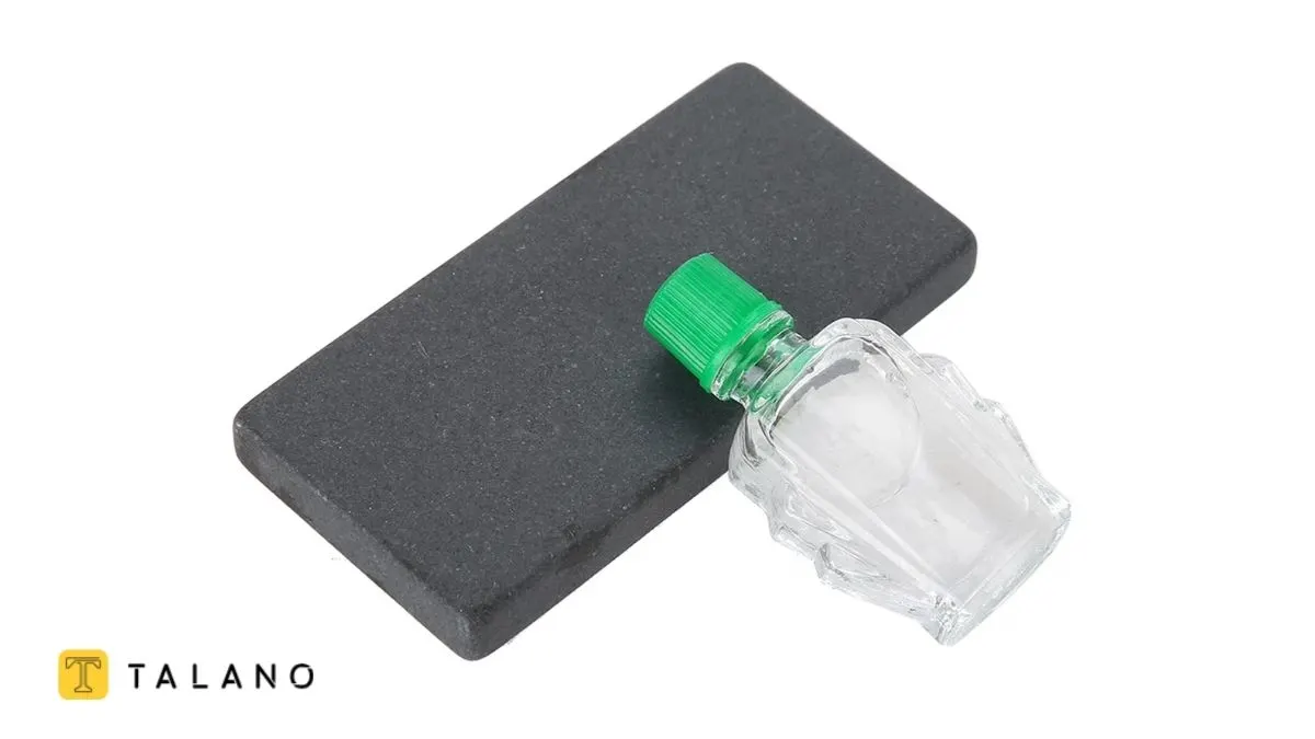 اصول و طرز کار سنگ محک