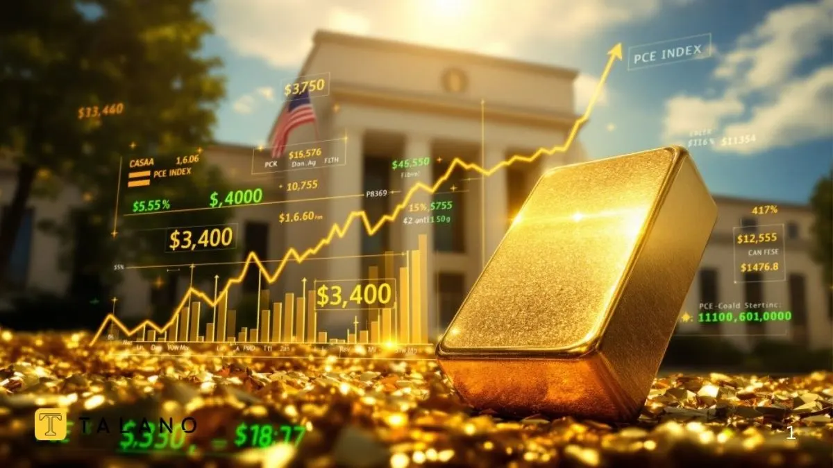 روش‌های تحلیل تکنیکال و فاندامنتال برای تشخیص بهترین قیمت خرید و فروش طلای آب شده