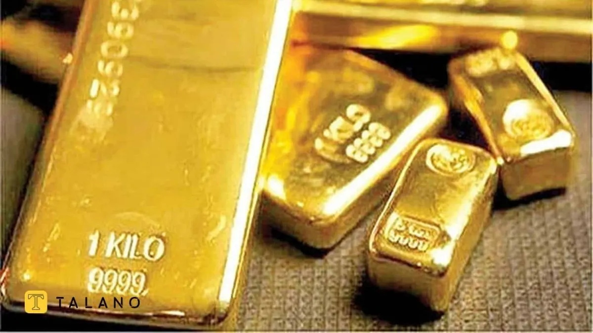 انواع طلای آب شده کدام است؟