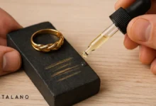 سنگ محک چیست و چگونه می‌توان با آن طلا را تست کرد؟