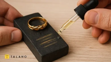 سنگ محک چیست و چگونه می‌توان با آن طلا را تست کرد؟