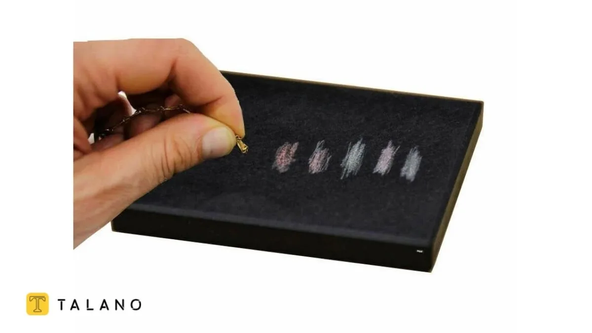 سنگ محک چیست؟