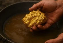 ری گیری طلا چیست؟