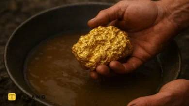 ری گیری طلا چیست؟