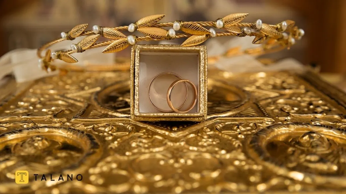 جواهر طلا چیست؟