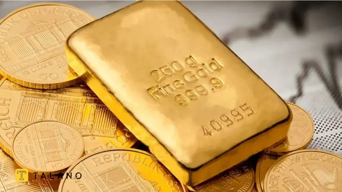 طلای سرمایه‌گذاری چیست؟