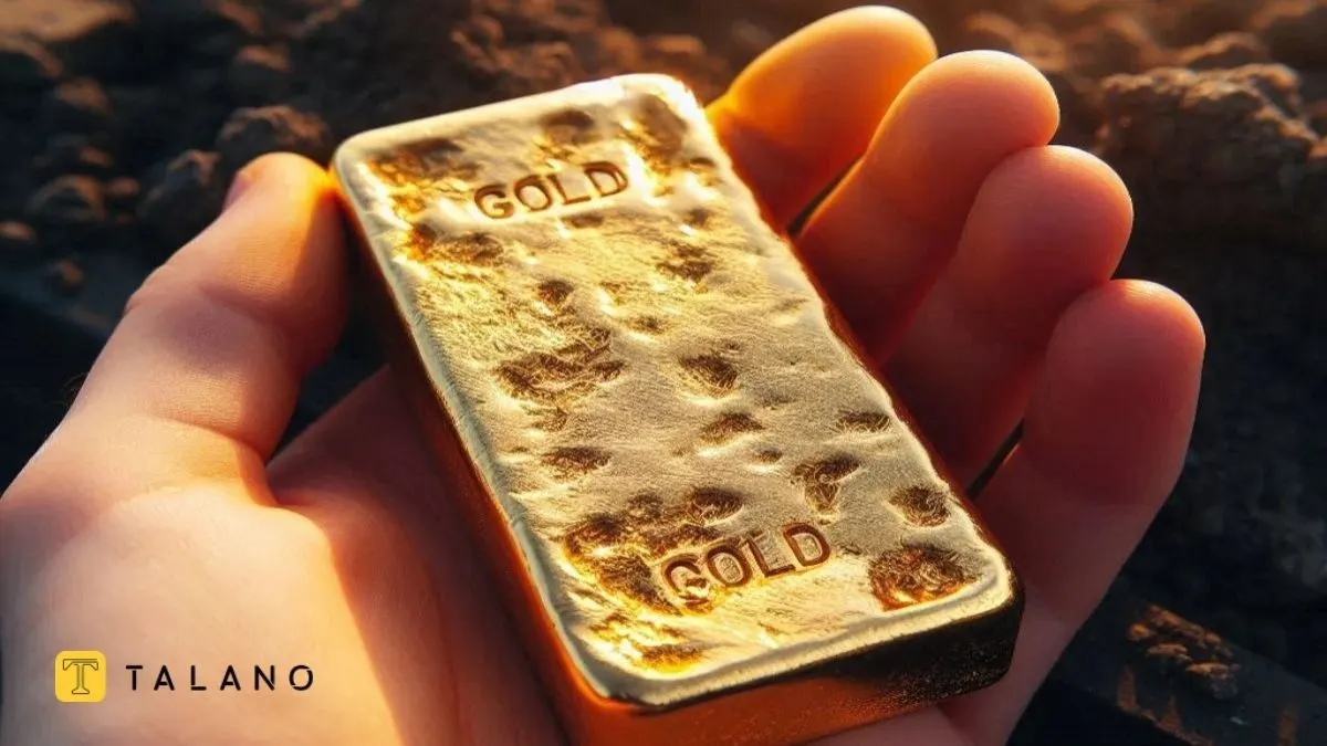 عیار طلای آب شده چقدر است؟