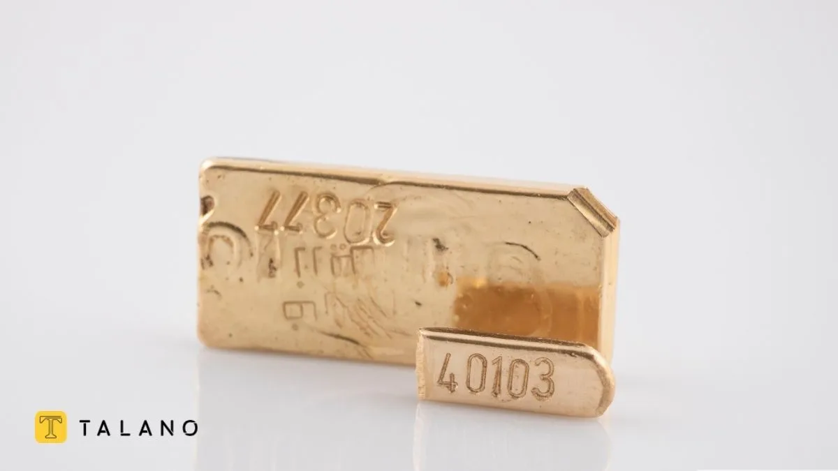 انگ زدن چیست و چه اطلاعاتی به ما می‌دهد؟