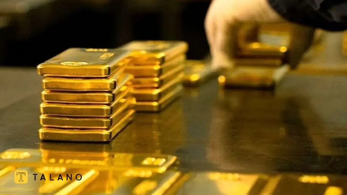 طلای آب‌ شده کاغذی برای چه کسانی مناسب است؟