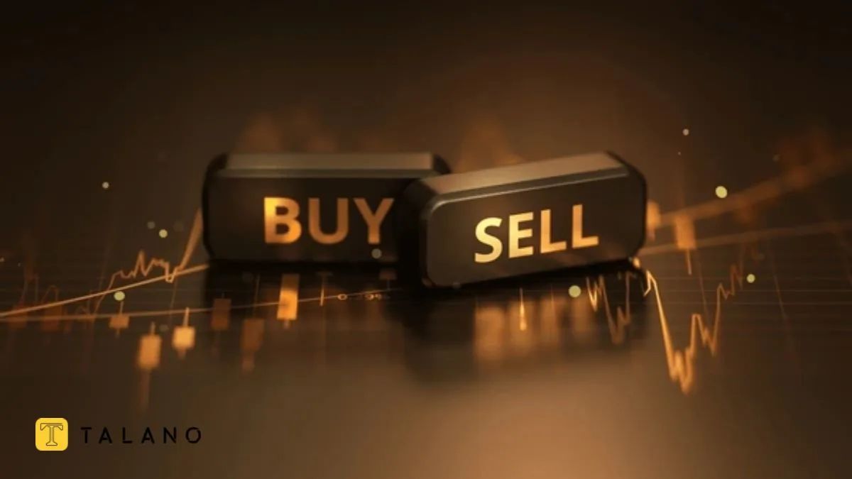 چرا زمان خرید و فروش طلای آب شده اهمیت دارد؟