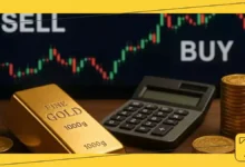 بهترین زمان خرید و فروش طلای آب شده