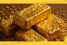 طلای آب شده چیست؟ (راهنمای کامل از تعریف تا سرمایهگذاری)