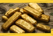 طلای آب شده از کجا بخریم؟ مقایسه روشهای خرید