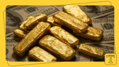طلای آب شده از کجا بخریم؟ مقایسه روش‌های خرید