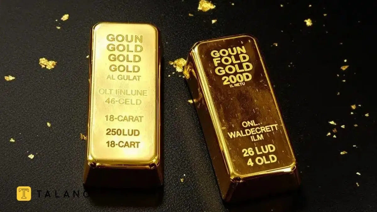 تبدیل قیراط به درصد طلای خالص