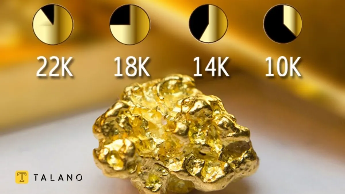 تبدیل قیراط به واحدهای دیگر