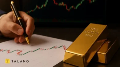 قرارداد آتی شمش طلا و نحوه معامله آن