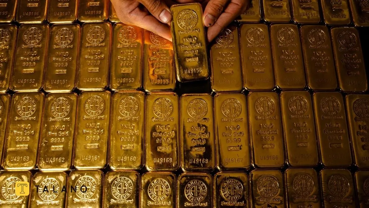 گام‌های معامله قرارداد آتی شمش طلا در سامانه آنلاین