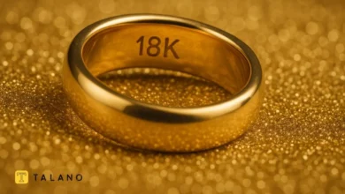 قیراط طلا چیست؟