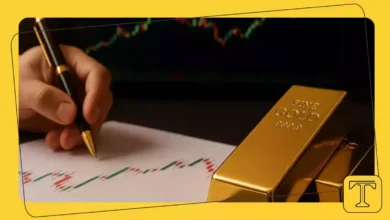 قرارداد آتی شمش طلا و نحوه معامله آن
