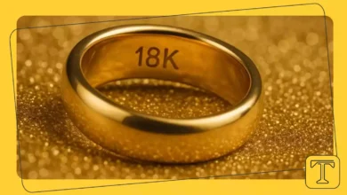 قیراط طلا چیست؟