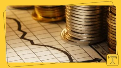 حباب طلا چیست؟ فرمول دقیق محاسبه حباب طلا